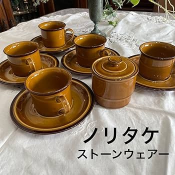 オールドノリタケ ティーセット 25.4㎝ チョコレートポット カップ＆ソーサー オールドノリタケ ティーセット 25.4㎝ チョコレートポット